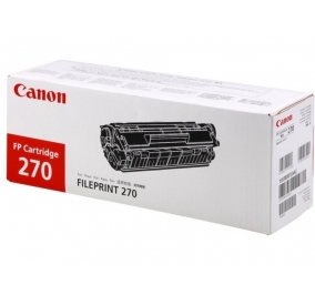 Canon Toner FP 270 nero 1303B001AA