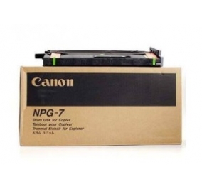 Canon Tamburo NPG-7 nero 1334A002AA