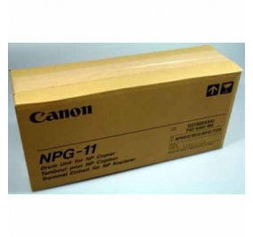 Canon Tamburo NPG-11 nero 1337A001AA