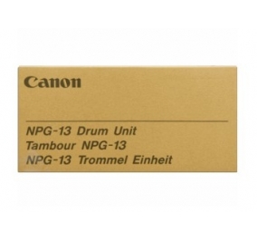 Canon Tamburo NPG-13 nero 1338A002AA
