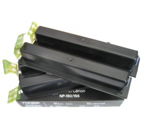Canon Conf. 4 Toner NP 150/155 nero 1360A004AA