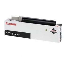 Canon Conf. 2 Toner NPG-9 nero 1379A003AA