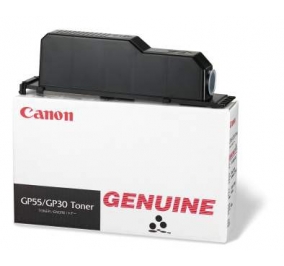 Canon Toner GP 55 II nero 1387A002AA