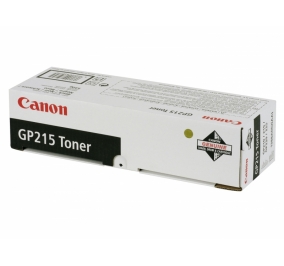 Canon Toner GP215 nero 1388A002AA