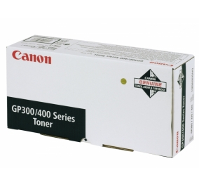 Canon Conf. 2 Toner GP300/400 nero 1389A003AA
