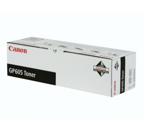 Canon Toner GP605 nero 1390A002AA