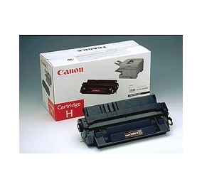 Canon Toner CRG-H nero 1500A003AA