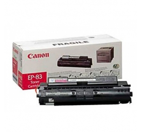 Canon Toner EP-83 BK nero 1510A013AA