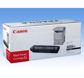 Canon Toner E-84 BK nero 1515A003AA