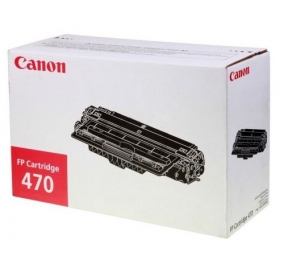 Canon Toner FP 470 nero 1515B001BA