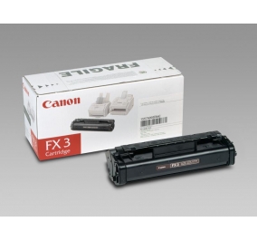 Canon Toner FX3 nero 1557A003