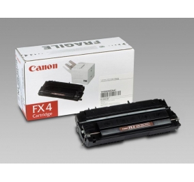 Canon Toner FX4 nero 1558A003