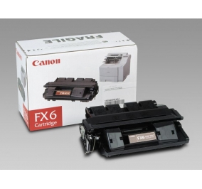 Canon Toner FX6 nero 1559A003