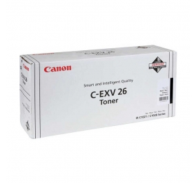 Canon Toner C-EXV26 nero 1660B006AA