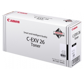 Canon Toner C-EXV 26 nero 1660B006BA