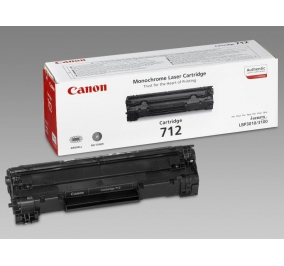 Canon Toner CRG 712 nero 1870B002