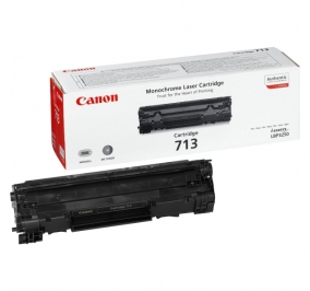 Canon Toner CRG 713 nero 1871B002