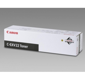 Canon Toner C-EXV22 nero 1872B002AA