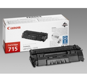 Canon Toner CRG 715 nero 1975B002
