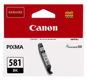 Canon Cartuccia inkjet CLI-581BK nero 2106C001