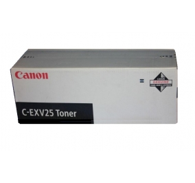 Canon Toner alta resa C-EXV25 nero 2548B002AA