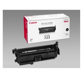 Canon Toner 723 BK nero 2644B002