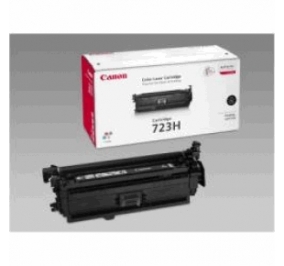 Canon Toner alta capacit 723H BK nero 2645B002