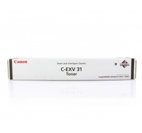 Canon Toner C-EXV 31 nero 2792B002AA