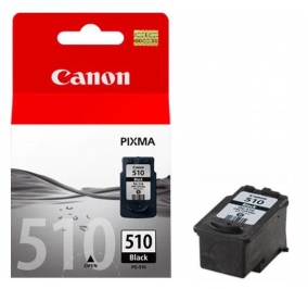 Canon Cartuccia inkjet Chromalife 100+ PG-510 nero 2970B001