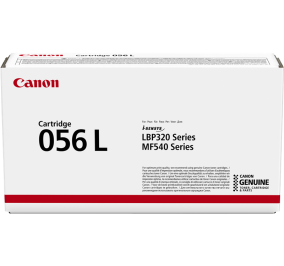 Canon Toner 056 L nero 3006C002