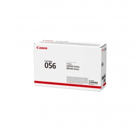 Canon Toner 056 nero 3007C002
