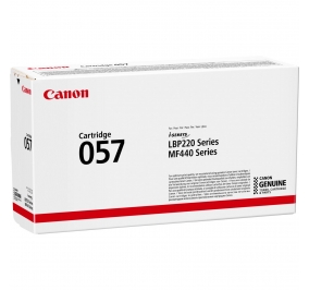 Canon Toner 057 nero 3009C002