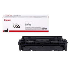 Canon Toner 055 nero 3016C002