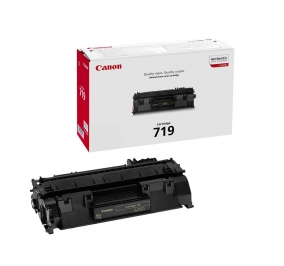 Canon Toner CRG 719 nero 3479B002