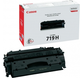 Canon Toner alta capacit CRG 719H nero 3480B002