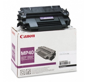 Canon Toner MP40 nero 3710A001BA