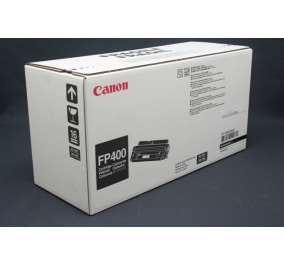 Canon Toner FP 400 nero 3711A001AA