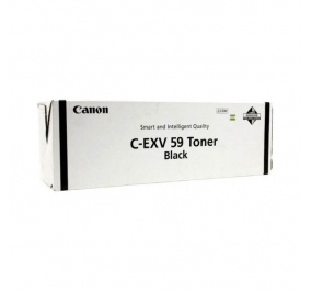 Canon Toner C-EXV 59 nero 3760C002