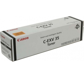 Canon Toner C-EXV35 nero 3764B002AA