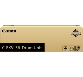 Canon Tamburo C-EXV 35/36 nero 3765B002AA
