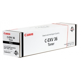 Canon Toner C-EXV36 nero 3766B002AA