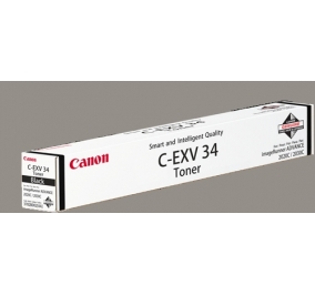 Canon Toner C-EXV34 nero 3782B002AA