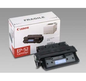 Canon Toner EP-52 nero 3839A003