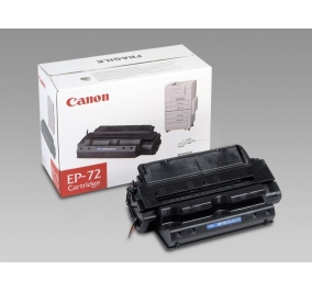Canon Toner EP-72 nero 3845A003