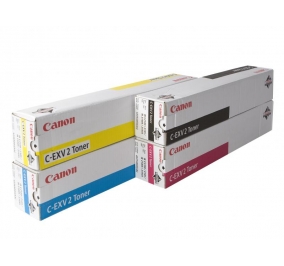 Canon Toner C-EXV2BK nero 4235A002AA