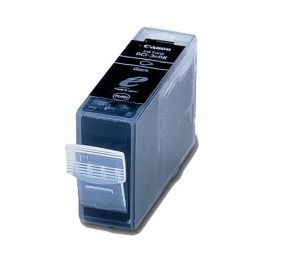 Canon Serbatoio inchiostro blister security BCI-3EBK nero 4479A297