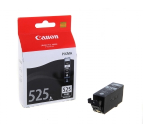Canon Serbatoio inchiostro blister security Chromalife 100+ PGI-525PGBK nero 4529B008