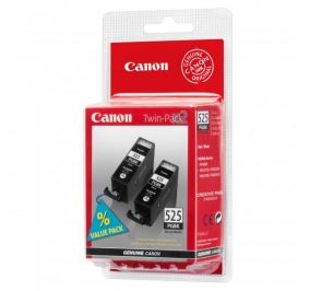 Canon Conf. 2 serbatoi inchiostro blister Chromalife 100 PGI-525PGBK nero 4529B010