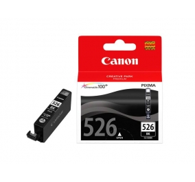 Canon Serbatoio inchiostro Chromalife 100+ CLI-526BK nero 4540B001