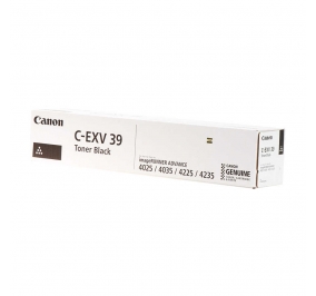 Canon Toner C-EXV39 nero 4792B002AA